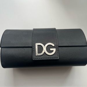 Dolce & Gabbana eyeglass case